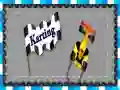 Hra Karting online Hra Karting online