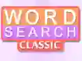 Hra Klasické Hľadanie Slov online Hra Klasické Hľadanie Slov online