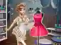 Hra Snívkové šaty pre princeznú online Hra Snívkové šaty pre princeznú online