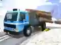 Hra Ruský Jazdec na Kopci online