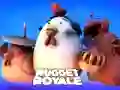 Hra Nugget Royale online Hra Nugget Royale online