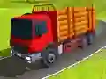 Hra Indický Simulátor Nákladných Áut 3D online Hra Indický Simulátor Nákladných Áut 3D online