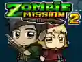 Hra Zombie Misia 2 online Hra Zombie Misia 2 online