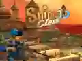Hra Sniperovský Konflikt 3D online Hra Sniperovský Konflikt 3D online