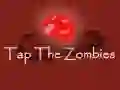 Hra Ťuknite na zombíkov online Hra Ťuknite na zombíkov online