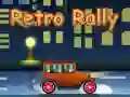Hra Retro Ralley online