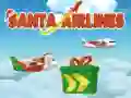 Hra Santa Aerolínie online Hra Santa Aerolínie online
