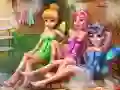 Hra Sauna víl: Skutočný život online Hra Sauna víl: Skutočný život online