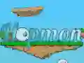 Hra Hopmon online Hra Hopmon online