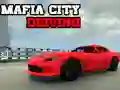Hra Mafia: Mestská jazda online Hra Mafia: Mestská jazda online