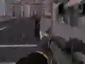 Hra Rebel Attack Shooter online
