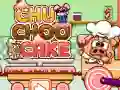 Hra Chu Choo Koláč online Hra Chu Choo Koláč online