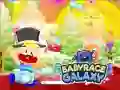 Hra Galaxia Baby Race online Hra Galaxia Baby Race online