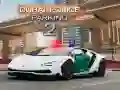 Hra Parkovanie polície v Dubaji 2 online Hra Parkovanie polície v Dubaji 2 online
