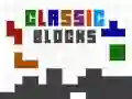 Hra Klasické Bloky online Hra Klasické Bloky online