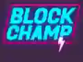 Hra Blokový Šampión online
