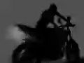 Hra Jazdec na Bicykli Tieň online Hra Jazdec na Bicykli Tieň online