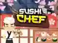 Hra Sushi Šéf online Hra Sushi Šéf online