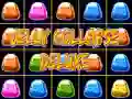 Hra Jelly Collapse Deluxe online Hra Jelly Collapse Deluxe online