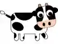 Hra Puzzle výzva farmárskych zvierat online Hra Puzzle výzva farmárskych zvierat online