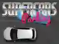 Hra Parkovanie Superáut online