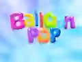 Hra Prasknúť Balón online Hra Prasknúť Balón online