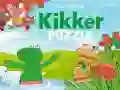 Hra Hádanka Žaba online Hra Hádanka Žaba online