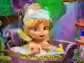 Hra Pixie Detská Kúpeľ online Hra Pixie Detská Kúpeľ online