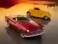 Hra Puzzle Súrnych Automobilov 2 online Hra Puzzle Súrnych Automobilov 2 online