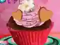 Hra Prvé Rande: Cupcake Lásky online Hra Prvé Rande: Cupcake Lásky online
