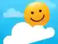 Hra Emoji Sklzajúce Dole online Hra Emoji Sklzajúce Dole online