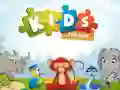 Hra Zábava v detskom ZOO online Hra Zábava v detskom ZOO online