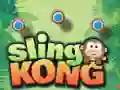 Hra Sling Kong online