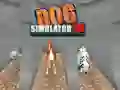 Hra Simulátor psích pretekov online Hra Simulátor psích pretekov online
