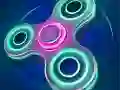 Hra Fidget Spinner online