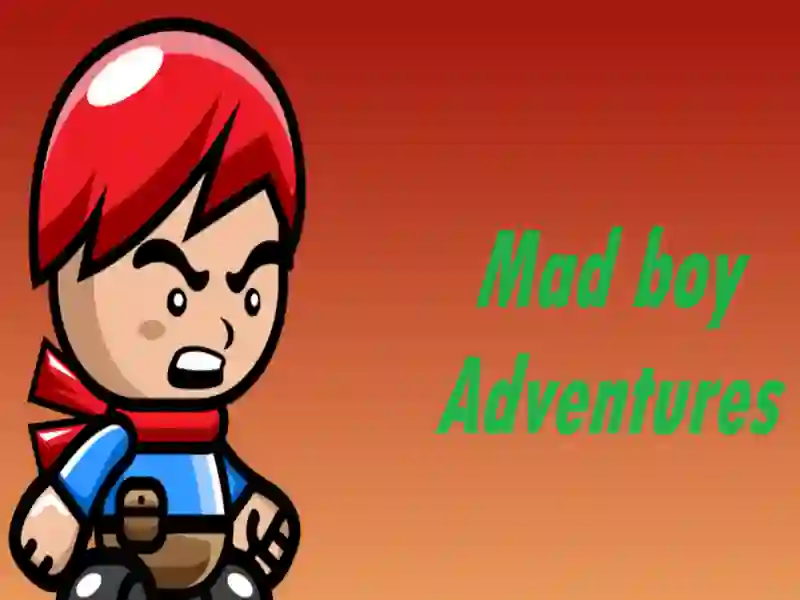 Hra Crazy Runner: Epic Escape online Hra Crazy Runner: Epic Escape online