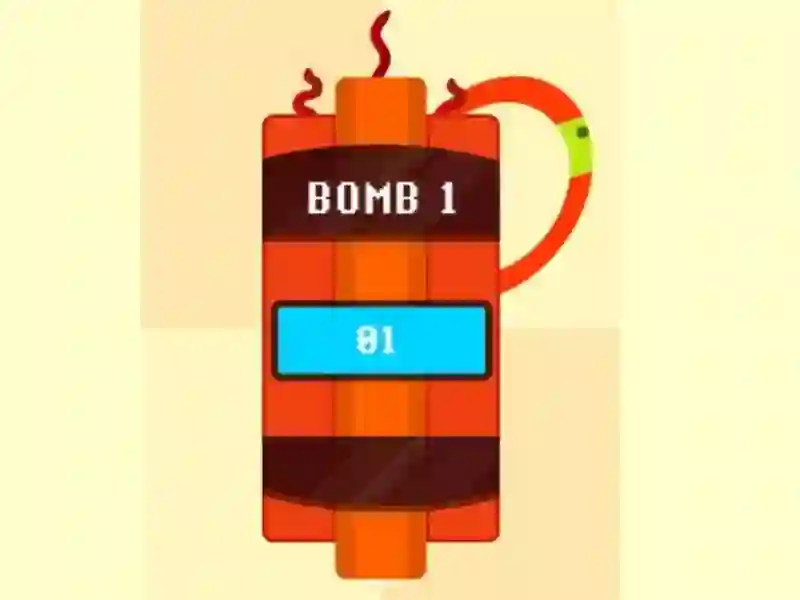 Hra Bomba online Hra Bomba online