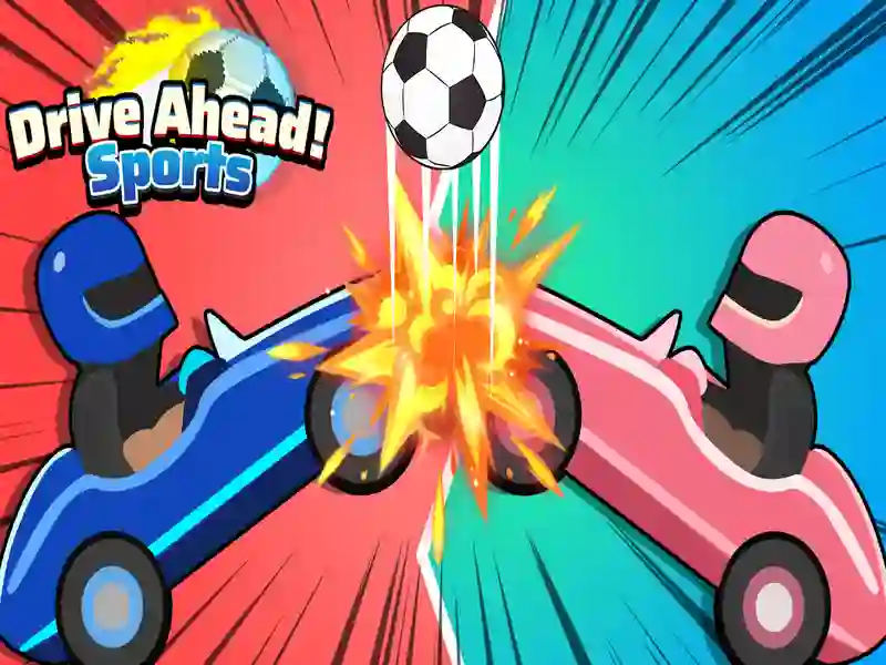 Hra Pohybujte sa vpred! Šport online