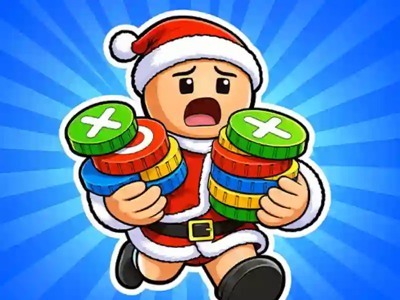 Hra Moje herné centrum online