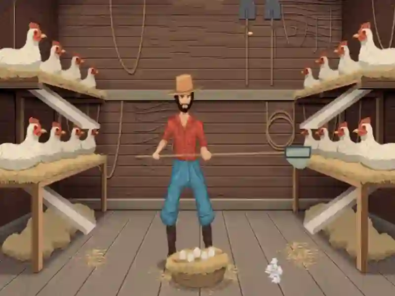 Hra Žltá hliadka online