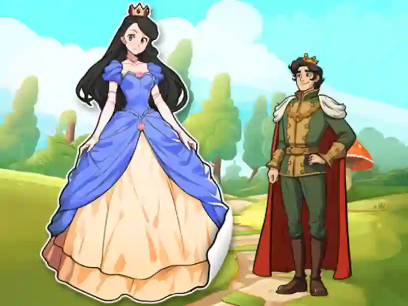 Hra Denník: DIY Paper Doll online