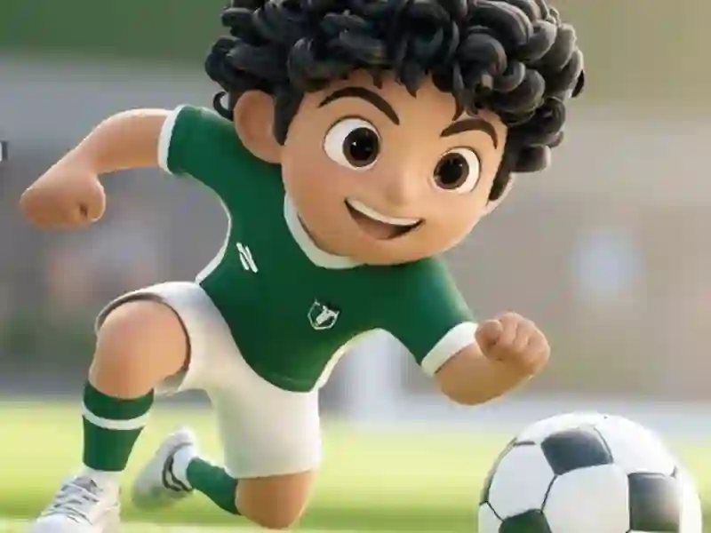 Hra Futbalový turnaj online