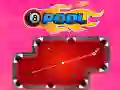 Hra Hvězdy 8-ball pool online Hra Hvězdy 8-ball pool online