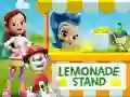 Hra Stánok s limonádou online Hra Stánok s limonádou online