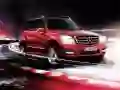 Hra Hlavolam Luxusných SUV online Hra Hlavolam Luxusných SUV online