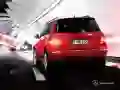 Hra Puzzel Luxusný Stredný SUV online Hra Puzzel Luxusný Stredný SUV online