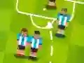 Hra Futbalový Úder online