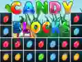 Hra Candy Bloky online Hra Candy Bloky online