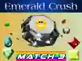Hra Emerald Crush online