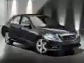 Hra Puzzle sedan triedy E online